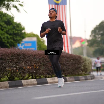 Runner Photo 4691158
