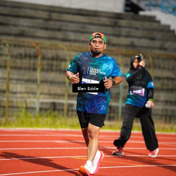Runner Photo 4691160