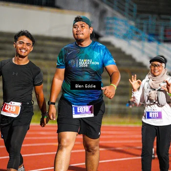 Runner Photo 4691161