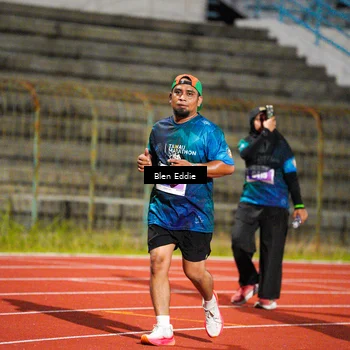 Runner Photo 4691162