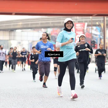 Runner Photo 4691165