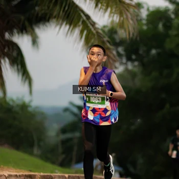 Runner Photo 4691167