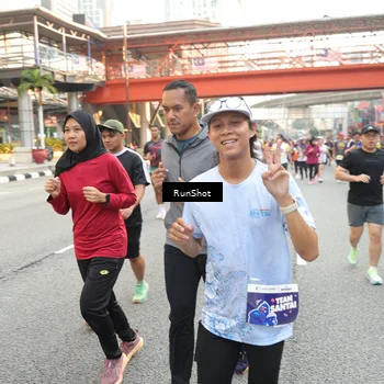 Runner Photo 4691168