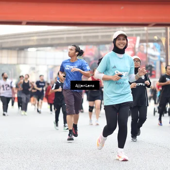 Runner Photo 4691172