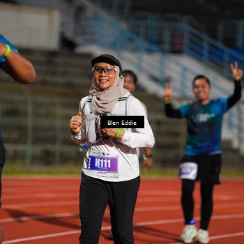 Runner Photo 4691173