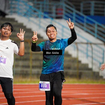Runner Photo 4691178