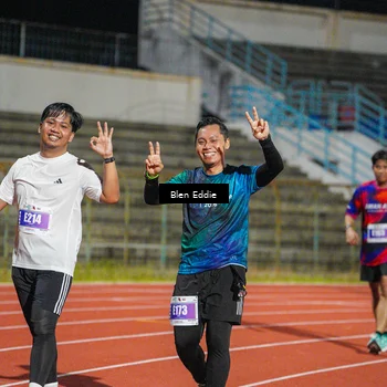 Runner Photo 4691180