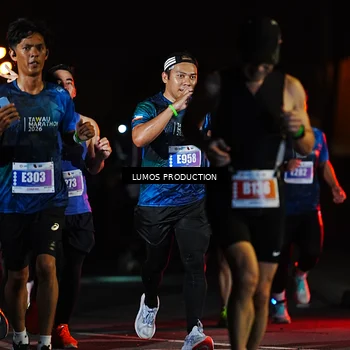 Runner Photo 4691181