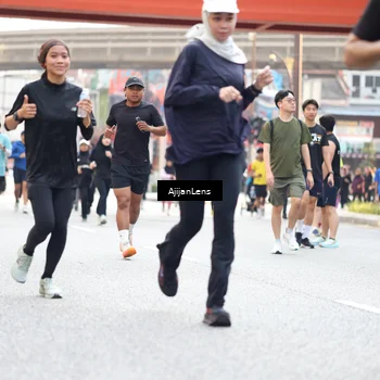 Runner Photo 4691182