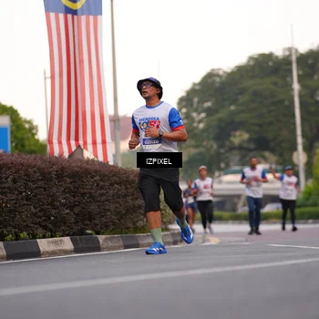 Runner Photo 4691184