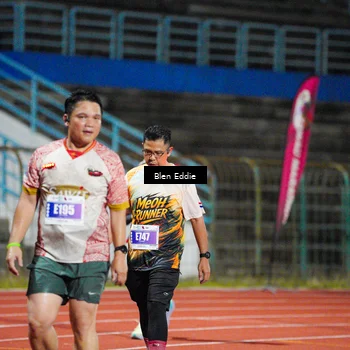 Runner Photo 4691185