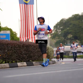 Runner Photo 4691188