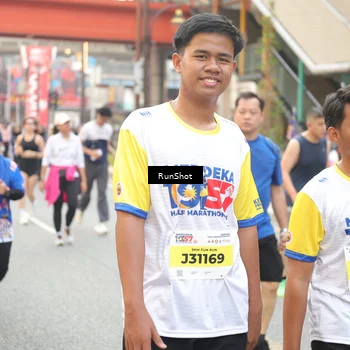 Runner Photo 4691189