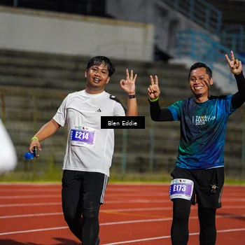 Runner Photo 4691190