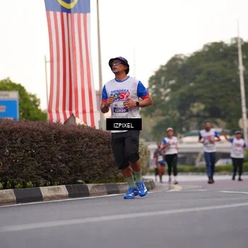 Runner Photo 4691191