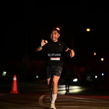 Runner Photo 4691192