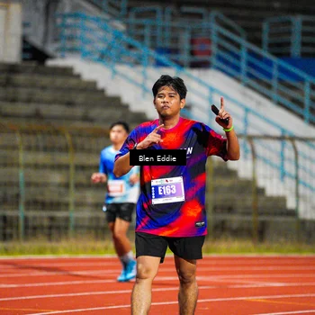 Runner Photo 4691193