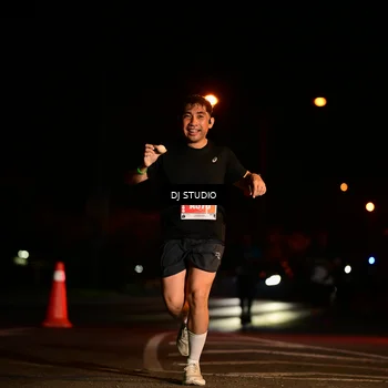 Runner Photo 4691195