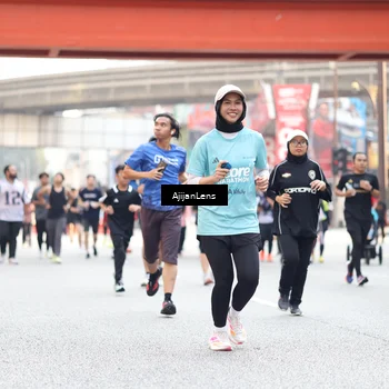 Runner Photo 4691197