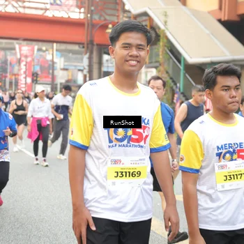 Runner Photo 4691198