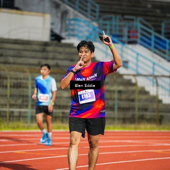 Runner Photo 4691200