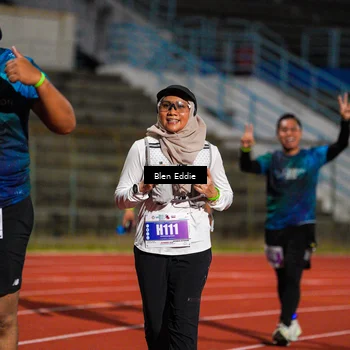 Runner Photo 4691201