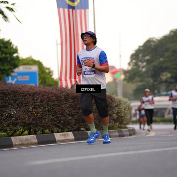 Runner Photo 4691203