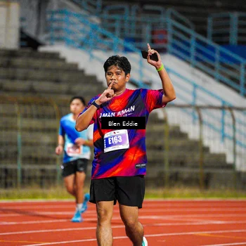 Runner Photo 4691204