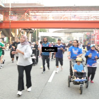 Runner Photo 4691205