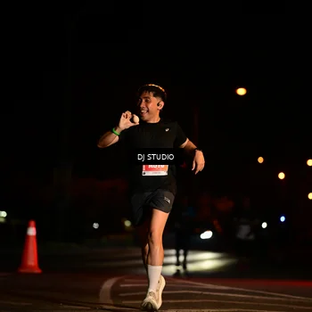 Runner Photo 4691207
