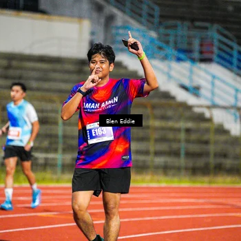 Runner Photo 4691208