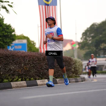 Runner Photo 4691209