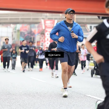 Runner Photo 4691213