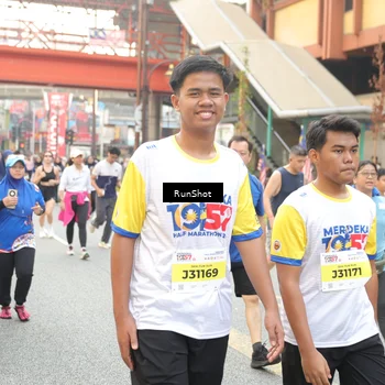 Runner Photo 4691214