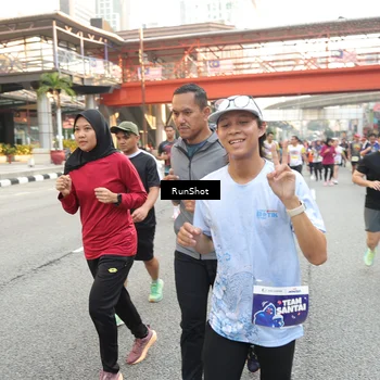 Runner Photo 4691215
