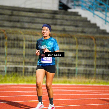 Runner Photo 4691216