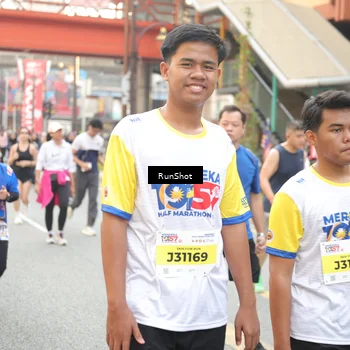 Runner Photo 4691217