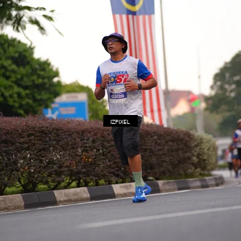 Runner Photo 4691218