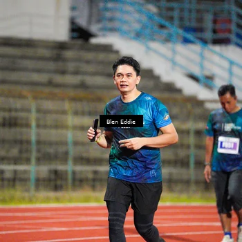 Runner Photo 4691220