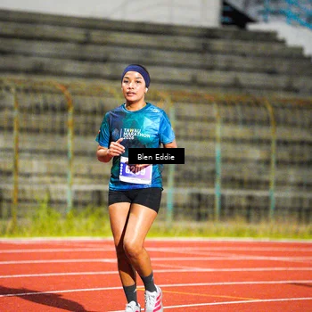 Runner Photo 4691221