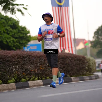 Runner Photo 4691222