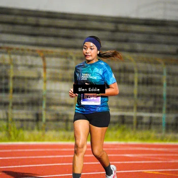 Runner Photo 4691223
