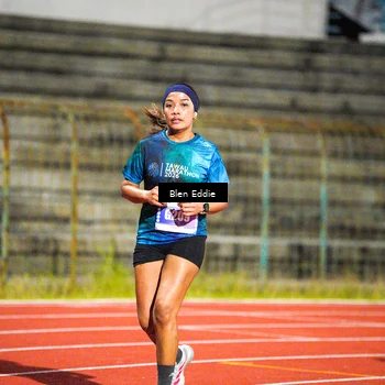 Runner Photo 4691224
