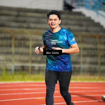 Runner Photo 4691225