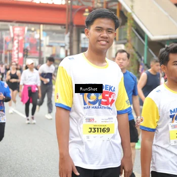 Runner Photo 4691226