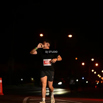 Runner Photo 4691227