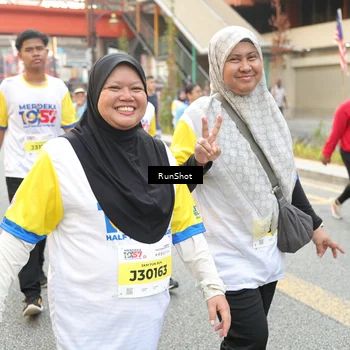 Runner Photo 4691229