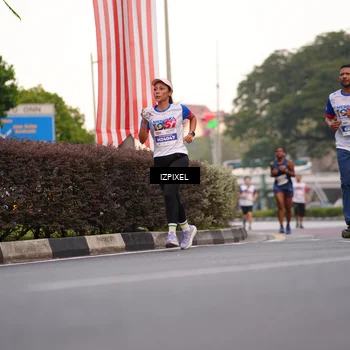 Runner Photo 4691230