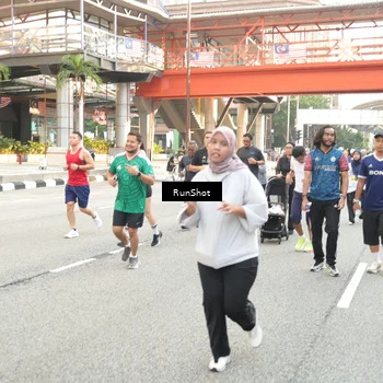 Runner Photo 4691231