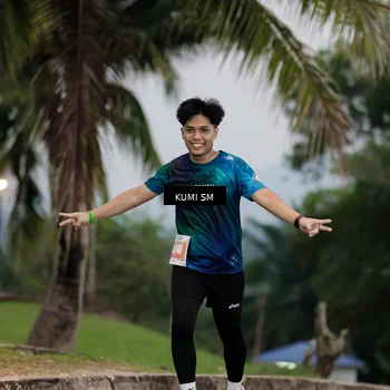 Runner Photo 4691232